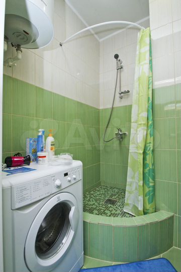 Квартира-студия, 32 м², 2/17 эт.