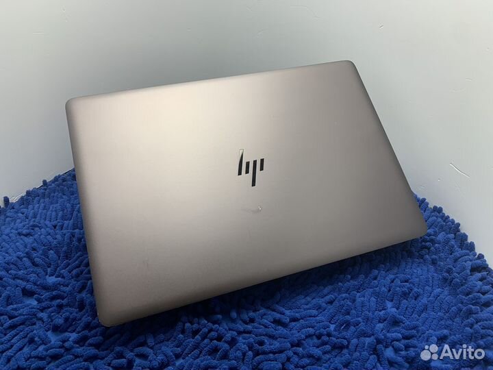 Ноутбук HP ZBook Studio G4 i7HQ 16/512 M1200M 4Gb