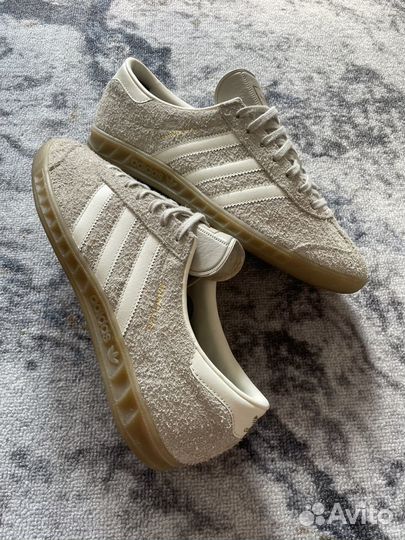 Adidas hamburg