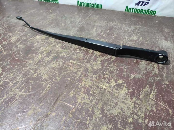 Поводок передний левый KIA Sportage 3 sl