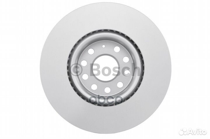 0 986 479 932 диск тормозной передний VW Passa