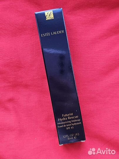 Тональный крем Estee Lauder