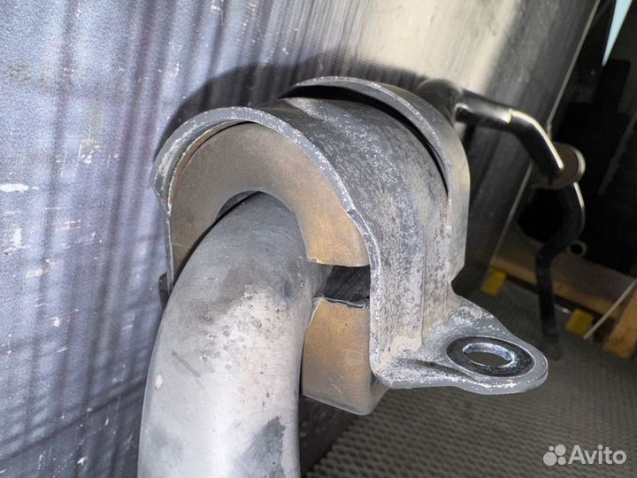 Стабилизатор передний Bmw X5 E53 M54 2006