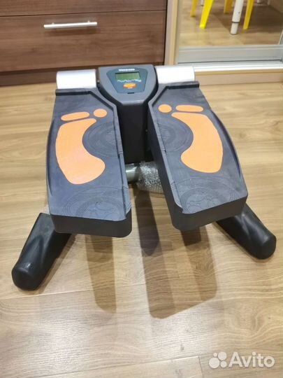 Тренажер степпер torneo торнео