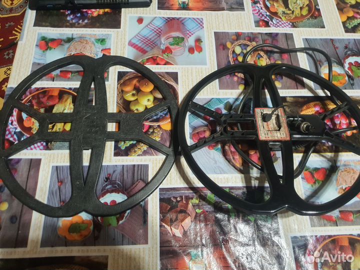 Катушка Nel Tornado для Garrett ACE 250