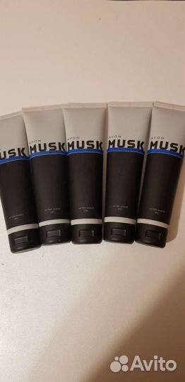 Гель-бальзам после бритья