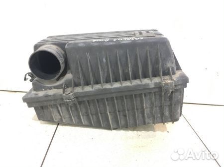 Корпус воздушного фильтра