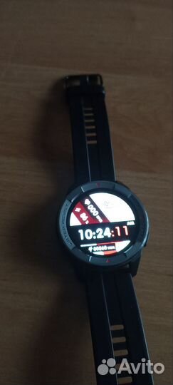 Xiaomi mibro watch x1