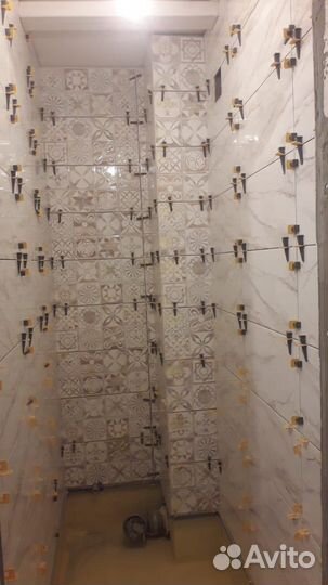 Ремонт и отделка квартир под ключ