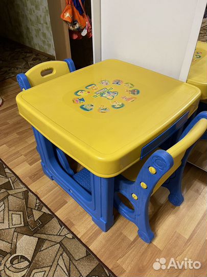 Детский стол Prince Desk