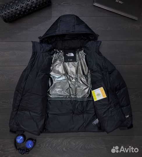 Пуховик TNF 700
