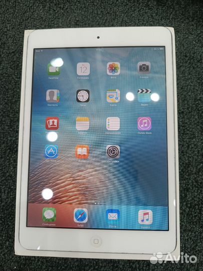 iPad Mini 64gb