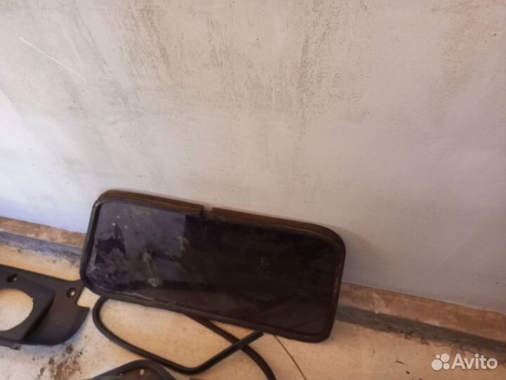 Заднее стекло УАЗ Хантер