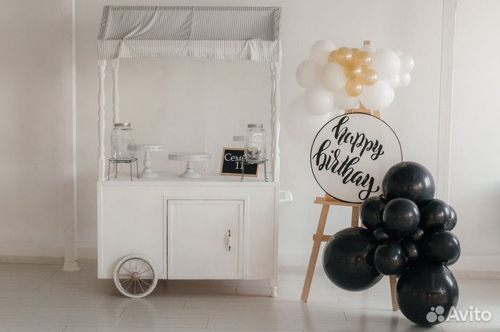 Аренда зала/лофта под мероприятие 50+40 м²