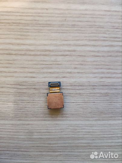 Основная камера на Xiaomi 11 lite 5g ne