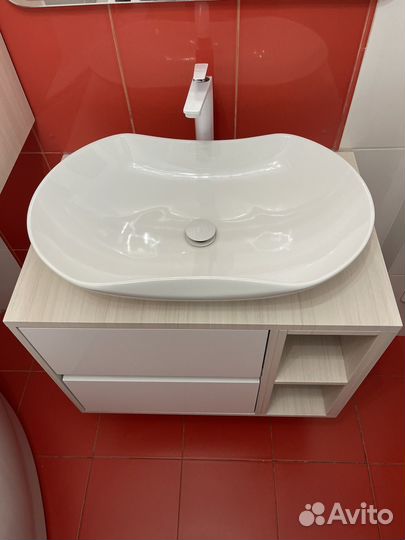 Мебель для ванной комнаты