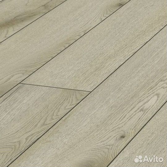 Ламинат Kronotex Mammut D4673 Дуб Маттерхорн Сереб