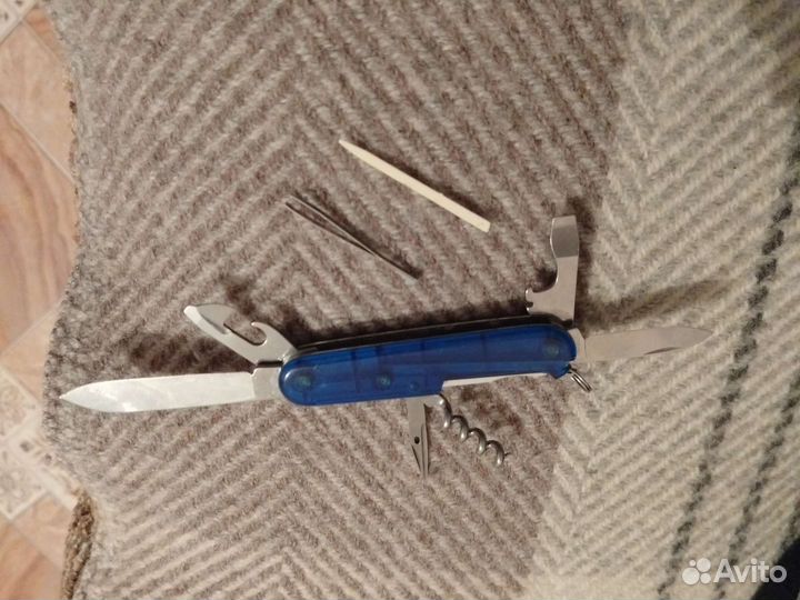 Мультитуль подарок для 23февраля