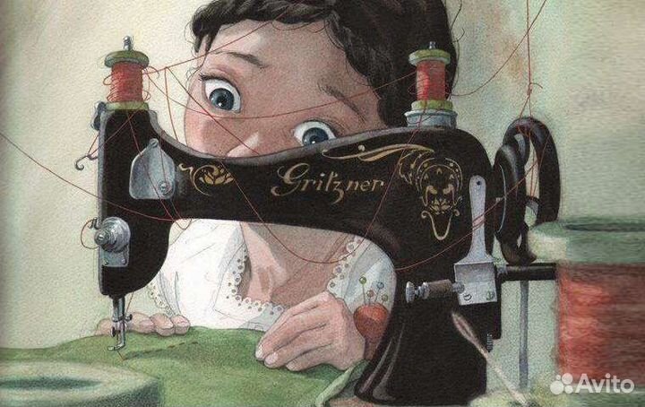 Ателье Татьянка, ул. Прокопия Галушина 7, 2 этаж