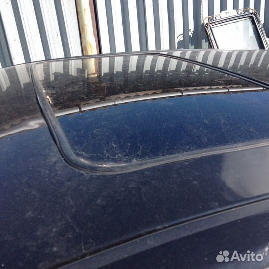 Электро люк для киа маджентис