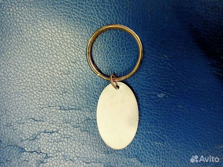 Брелок ford (оригинал)