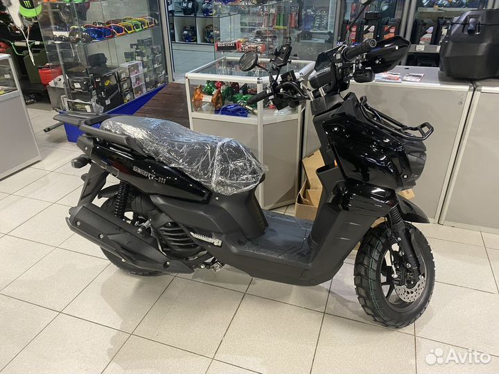 Скутер Vento smart 3