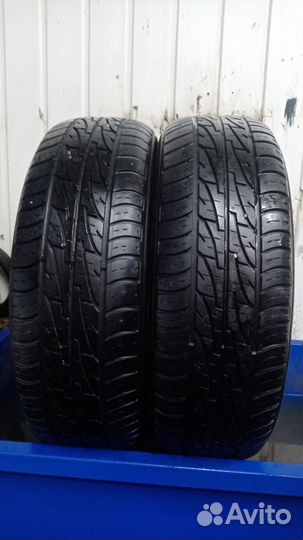 КАМА Кама-235 175/65 R14