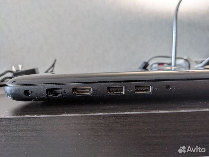 Ноутбук Dell inspiron 15