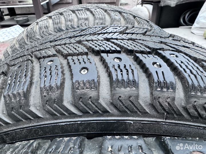 Nordman Nordman + 195/65 R15