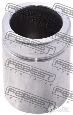 Поршень суппорта тормозного заднего