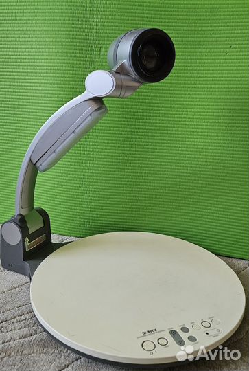 Вмдеопрезентер Samsung UF-80DX