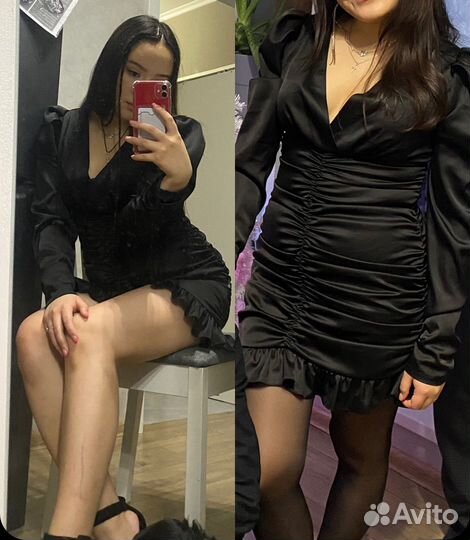 Платье вечернее женское