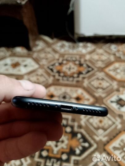 iPhone 7, 128 ГБ