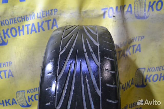 Toyo Proxes T1-R 225/50 R17