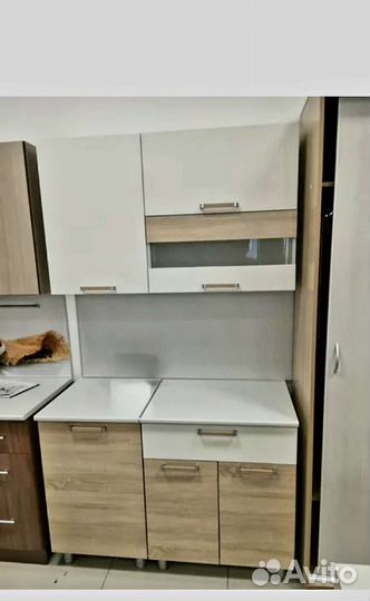 Кухня 1.20