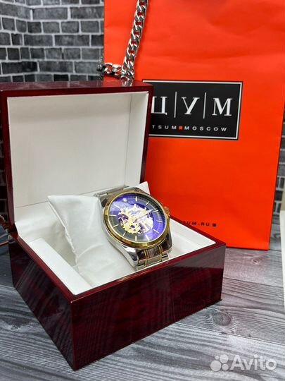 Часы мужские