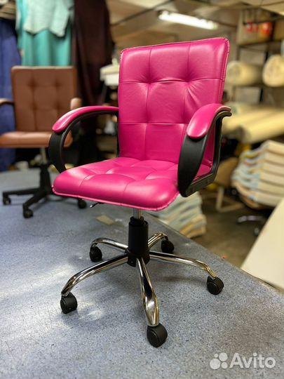 Компьютерное кресло