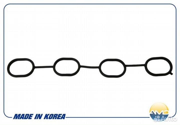 Прокладка впускного коллектора