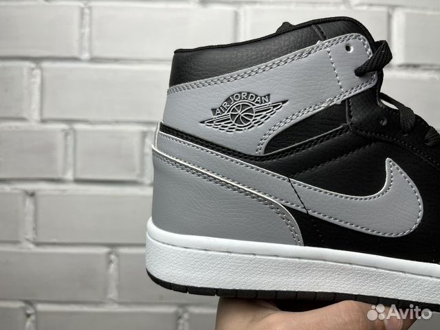 Nike Mid мужские