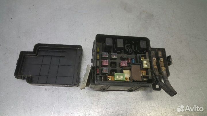 Блок предохранителей Honda Civic Ferio GF-EK5 D16A