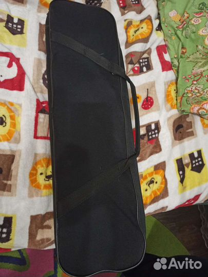 Чехол для охотничьего ружья