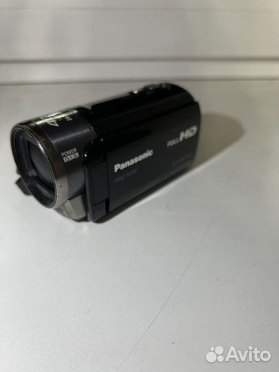 Panasonic SD90