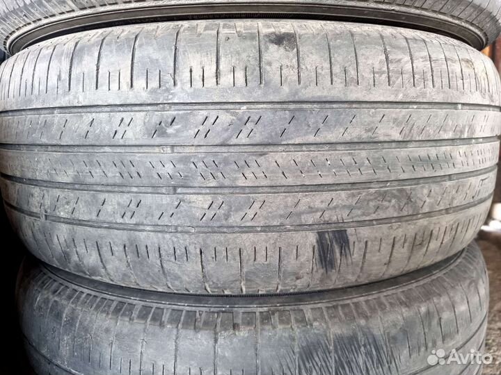 Goodyear Eagle LS 2 225/55 R18