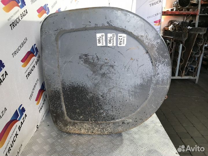 Бак топливный 600 L Renault Magnum