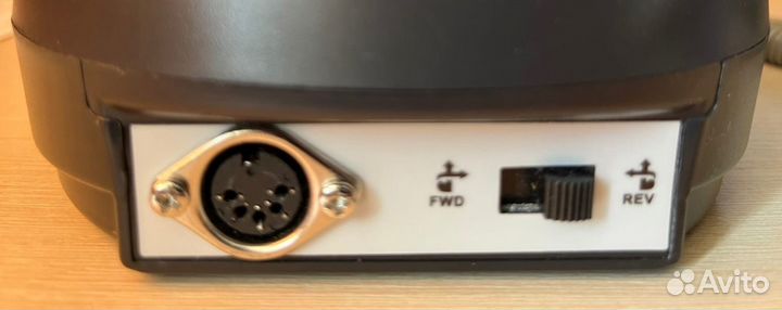 Аппарат для маникюра и педикюра Nail Drill