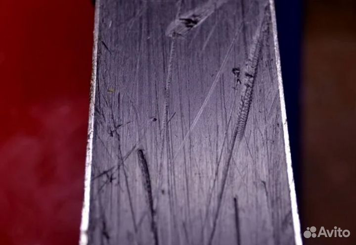 Ремонт горных лыж и сноубордов