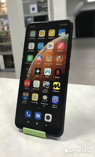 Xiaomi Redmi 9C NFC 3/64
