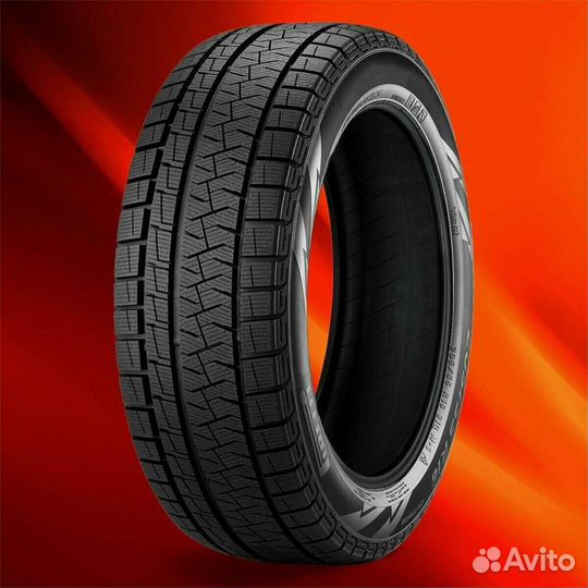 Pirelli Formula Ice FR 225/60 R18 119