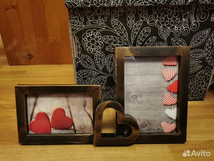 Рамка для фотографий