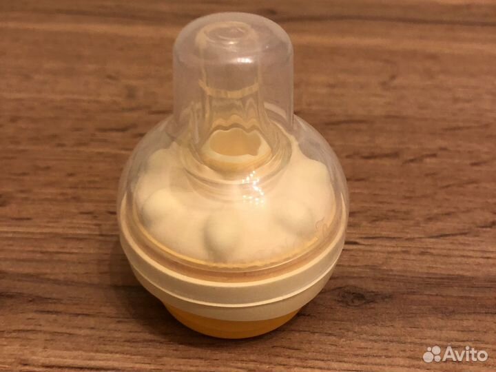 Соска medela calma